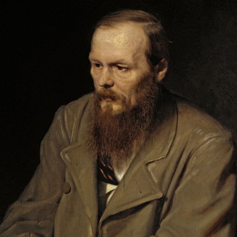 Творчество Достоевского: работа над аудиокнигой «Бесы»