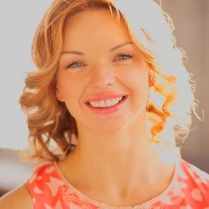 Алиса Гребенщикова