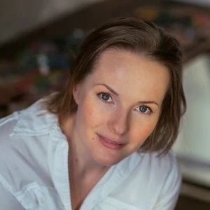 Екатерина Сахарова