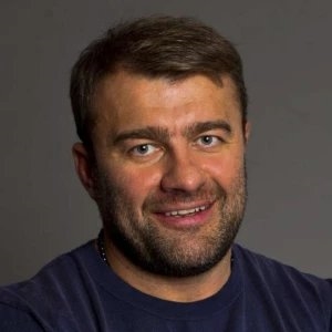 Михаил Пореченков