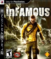 InFamous