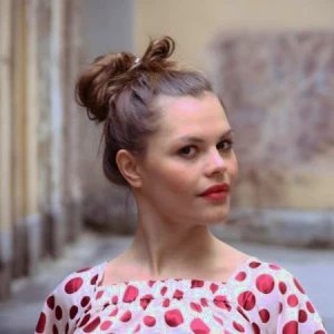 Ольга Абрамова