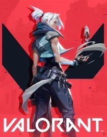 Valorant