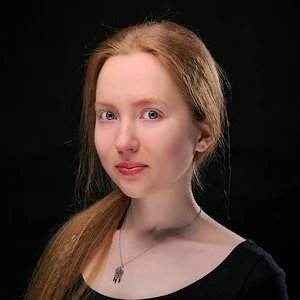 Полина Тарасова