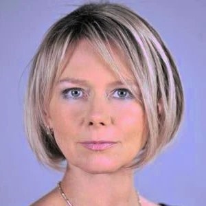 Алёна Охлупина