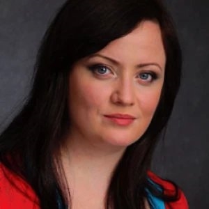 Екатерина Соломатина