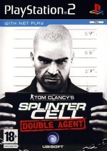 Tom Clancy’s Splinter Cell: Double Agent