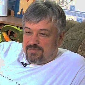 Александр Авдонин