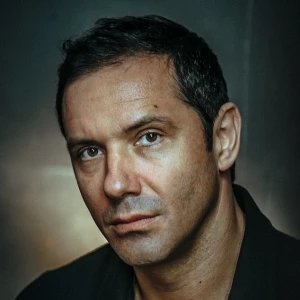 Александр Никитин