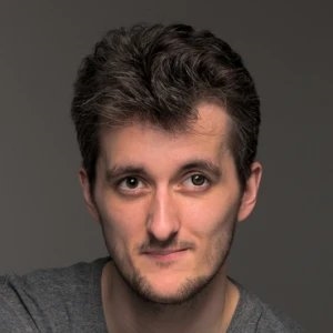 Максим Бранд