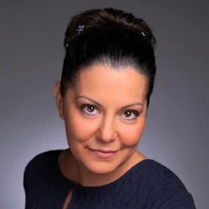 Марина Лисовец