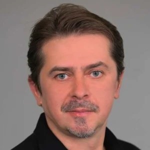 Александр Захарьев