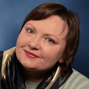 Лидия Леликова