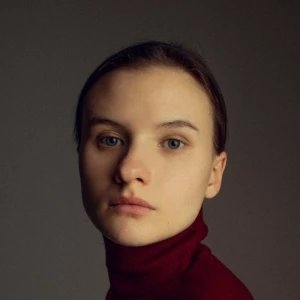 Мария Лапшина