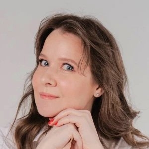 Яна Смирнова