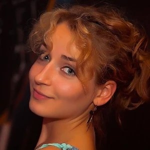 Ольга Дворникова