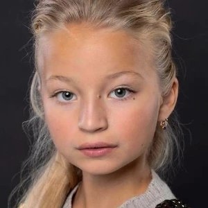 Варвара Саранцева