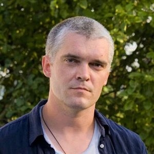 Роман Агеев