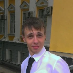 Роман Головенько