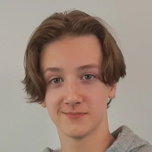 Кирилл Дудник