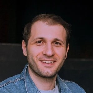 Зураб Миминошвили