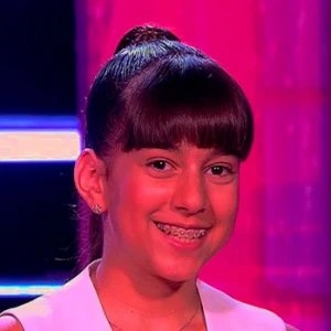 Ева Медведь