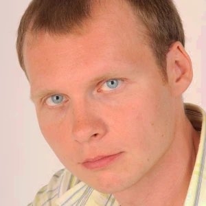 Антон Щедрин