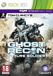 Tom Clancy’s Ghost Recon: Future Soldier