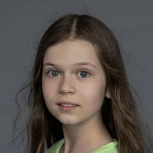 Елизавета Дмитриева