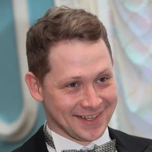 Станислав Чернышёв