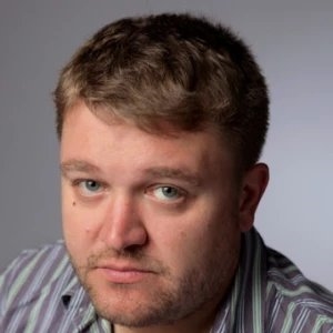 Андрей Курносов