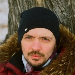 Виктор Восвилов