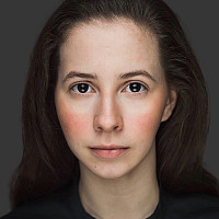 Мария Аврамова