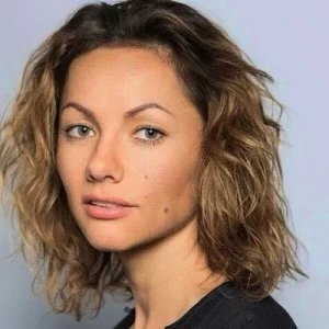 Альбина Чайкина