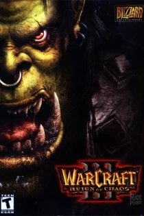 Warcraft III: Reign of Chaos