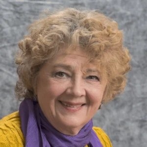 Алина Покровская