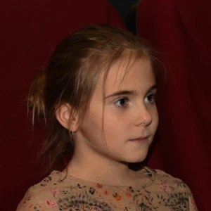 Антонина Степакова