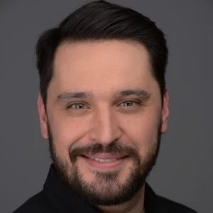 Михаил Гришин