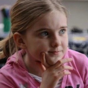 Стася Кудякова