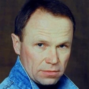 Валерий Ерофеев