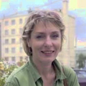 Ольга Ибрагимова