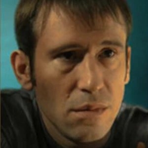 Сергей Панкратов