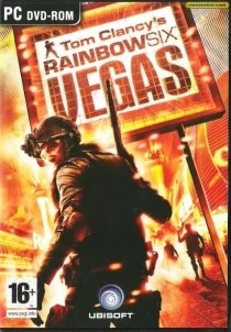 Tom Clancy’s Rainbow Six: Vegas
