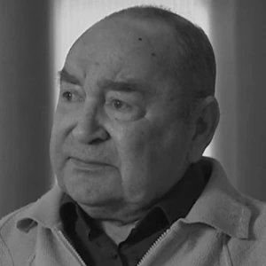 Игорь Шибанов