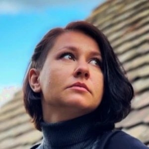 Софья Василенко