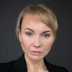 Ольга Герасимова