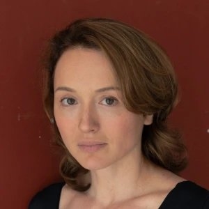 Юлия Беляева