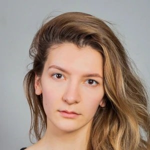 Евгения Лукина