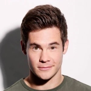 Адам Дивайн