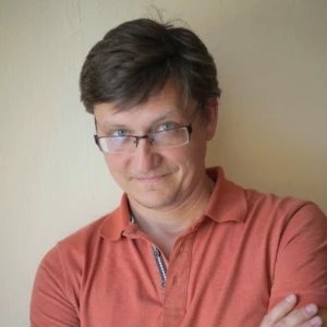 Виктор Золотоног